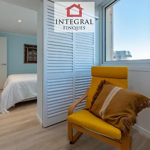 Torre Marina Appartement Calonge (Catalonia)