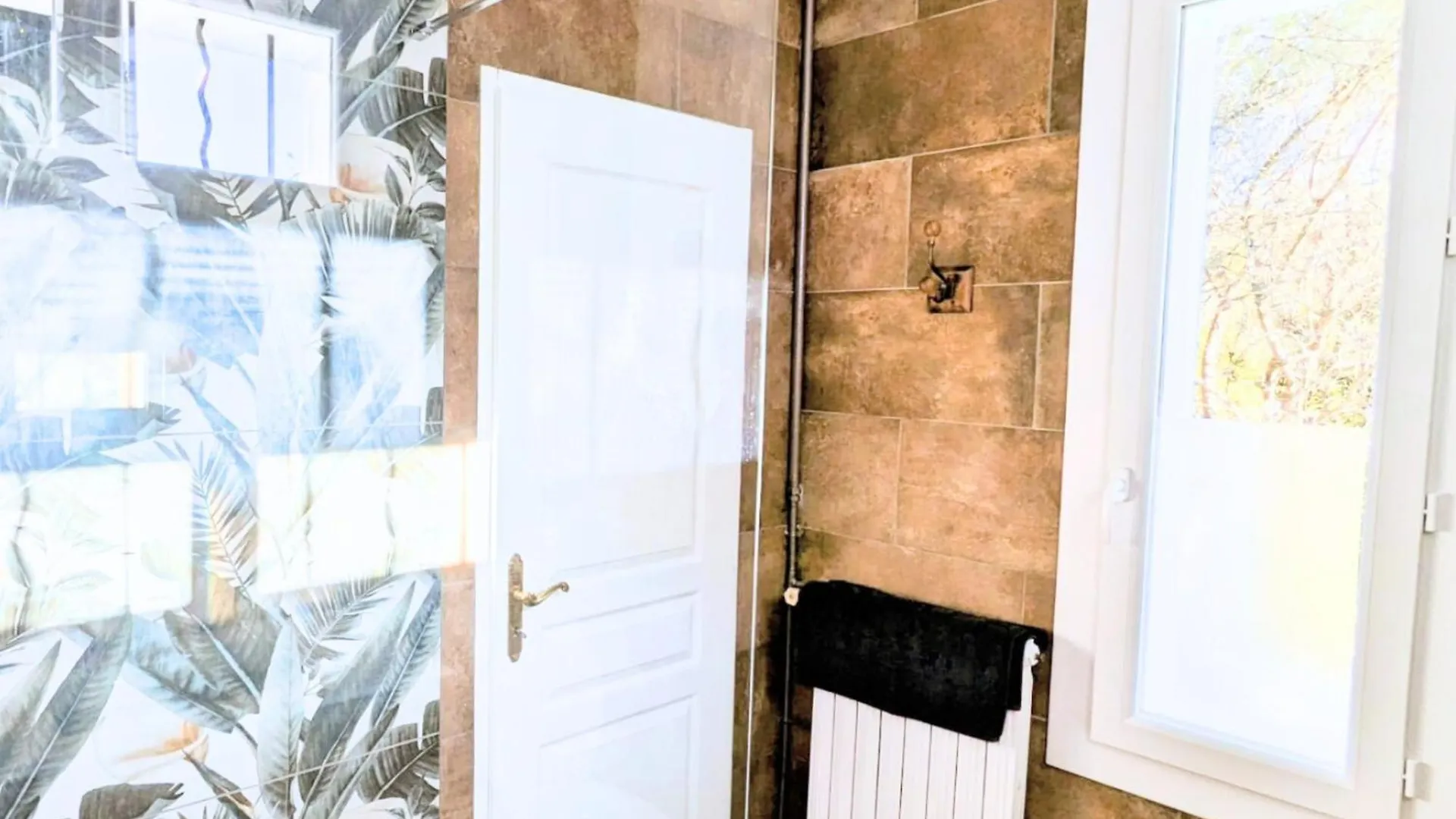 Homestay Chambre Deluxe Olivier Et Pinedo La Valette-du-Var